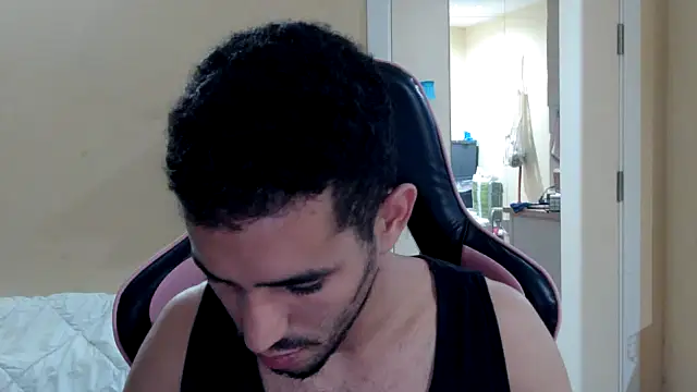 junokun22 online show from October 30, 7:03 pm