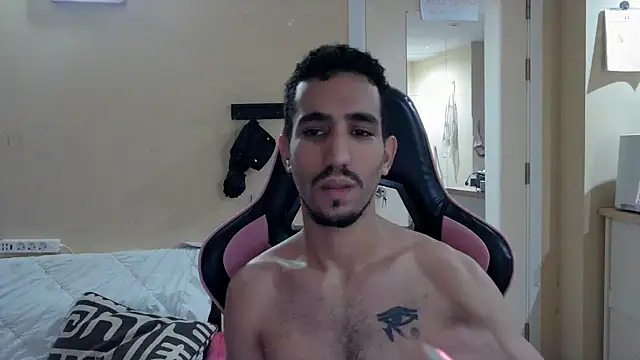 junokun22 online show from November 4, 7:24 pm