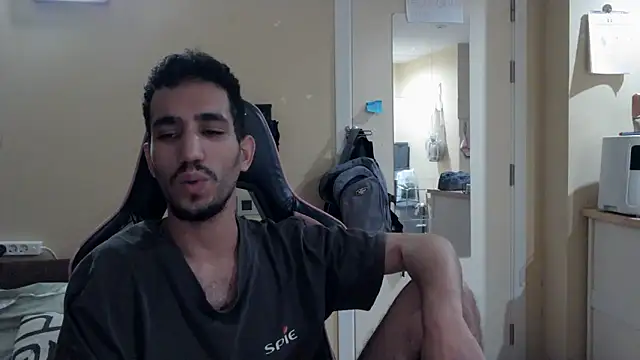 junokun22 online show from November 10, 7:13 pm