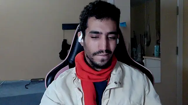 junokun22 online show from November 25, 7:14 pm