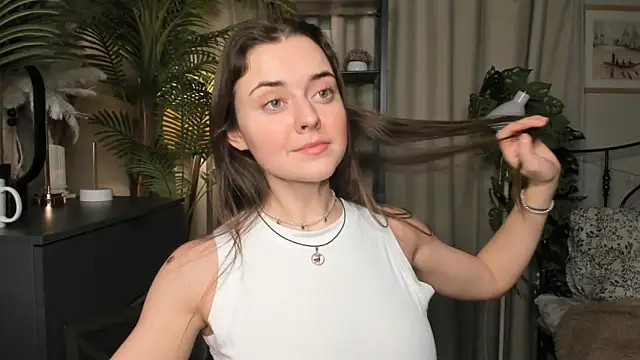 ThelmaJusto online show from November 29, 3:48 pm