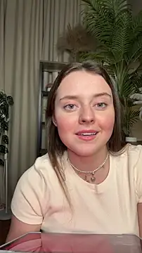 ThelmaJusto online show from March 6, 3:52 pm