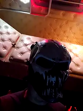 MK SDZ online show from October 15, 2:33 am