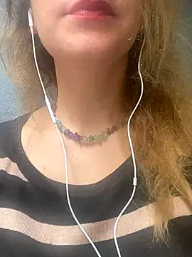 melisss2 online show from October 14, 8:04 am