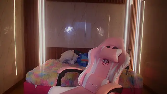 Eva Feller69 online show from December 16, 8:58 pm