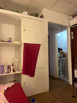 Eva Feller69 online show from February 21, 11:17 pm