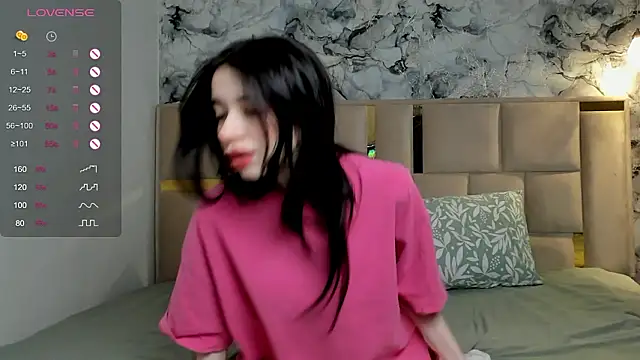 EchoLuxe online show from March 20, 9:52 pm