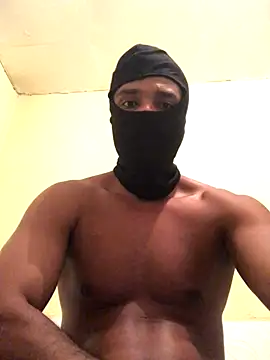 Rabudo-misterioso online show from October 7, 1:36 am