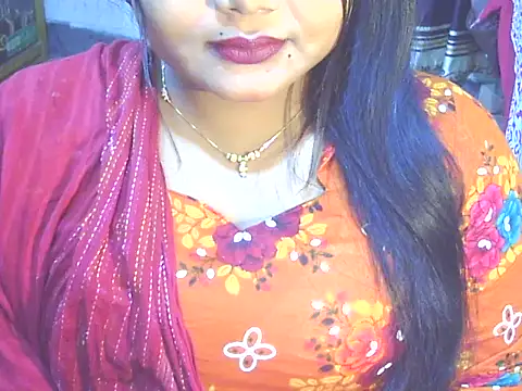 Cute Nusrat3344 online show from January 9, 9:49 pm