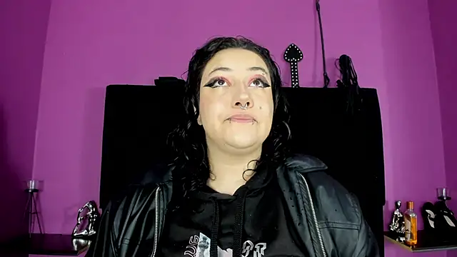 SabbathSinclair online show from November 17, 11:38 am