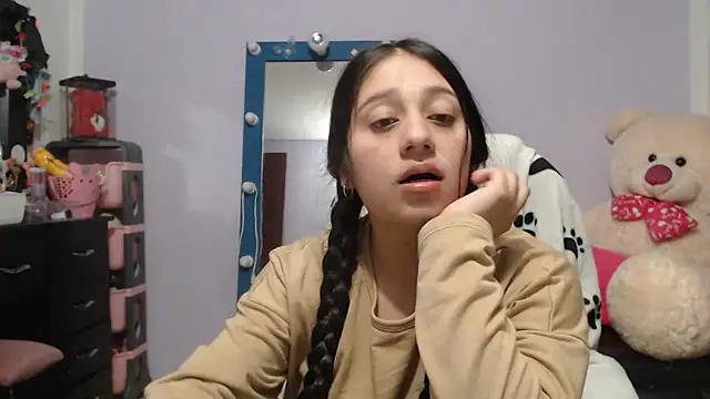 KOREN JALAA online show from February 17, 3:03 am