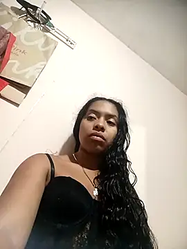 Amayavaldes online show from November 8, 1:17 am