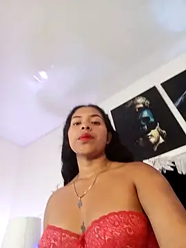 Amayavaldes online show from November 26, 2:01 am