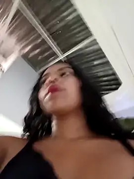 Amayavaldes online show from December 5, 1:47 am