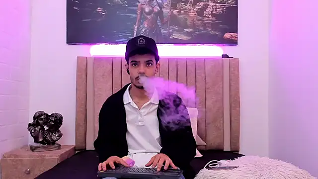 Timothe Evans online show from January 15, 4:28 am