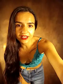 MissHazelnut online show from November 5, 3:23 pm