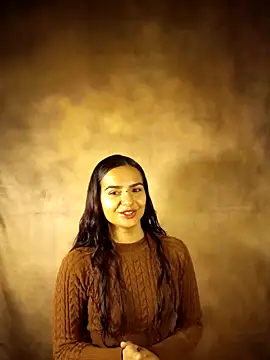 MissHazelnut online show from November 11, 1:22 pm