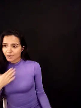 MissHazelnut online show from November 20, 8:08 pm