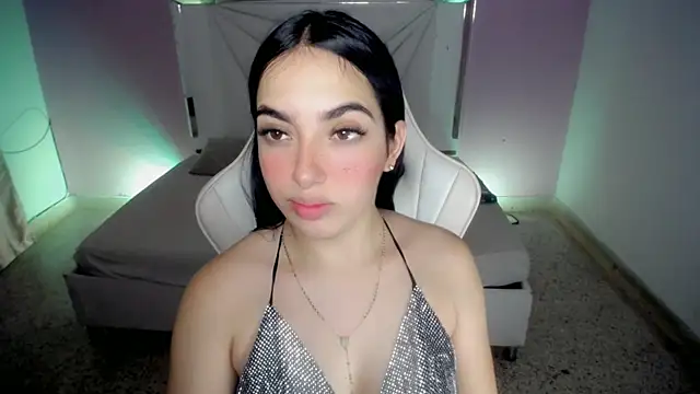 cielooo  online show from November 5, 8:42 pm