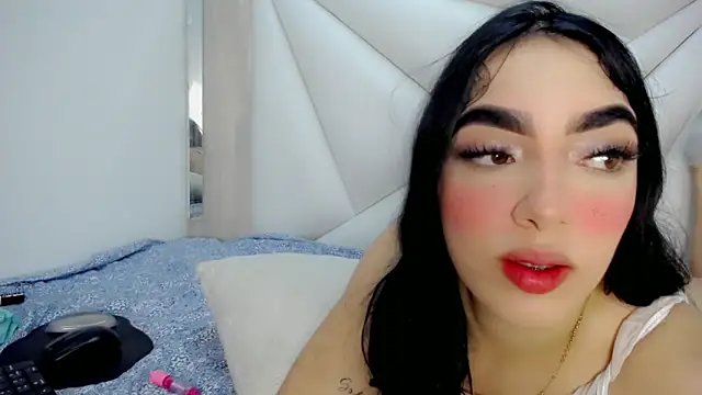 Snapshot of cielooo_ chatting on February 10, 8:57 pm cielooo online show from February 10, 8:57 pm