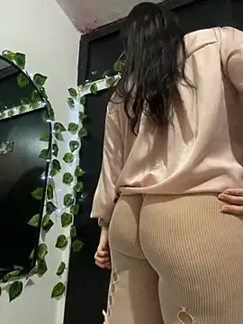 GabrielleMarsh1 online show from October 19, 2:12 am