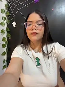 GabrielleMarsh1 online show from November 22, 2:54 am