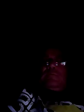 Snapshot of Alfred_00000 chatting on October 23, 4:45 am Alfred 00000 online show from October 23, 4:45 am