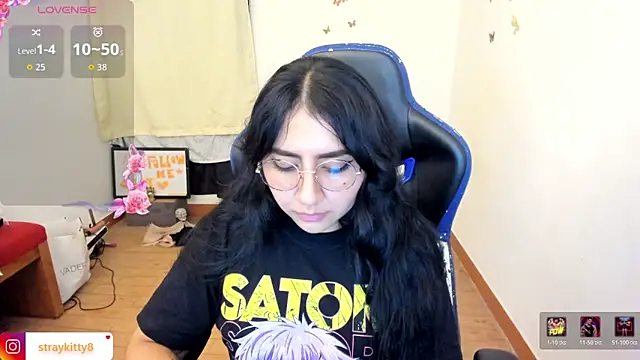 LoveLyy- online show from January 18, 3:32 am