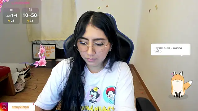 LoveLyy- online show from February 14, 6:59 pm