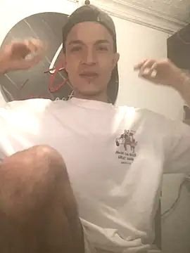 santyrestrepo online show from October 5, 12:53 am