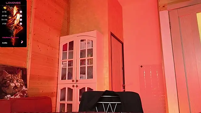 Lady Shine online show from February 19, 3:41 pm