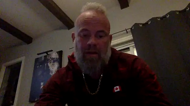 Snapshot of Muscledick40 chatting on February 15, 5:26 am Muscledick40 online show from February 15, 5:26 am