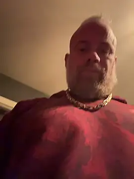 Snapshot of Muscledick40 chatting on February 23, 2:53 am Muscledick40 online show from February 23, 2:53 am