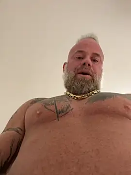 Muscledick40 online show from March 13, 1:29 pm