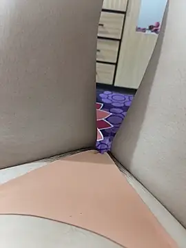 Snapshot of Mariana08andDiego chatting on December 16, 2:38 am Mariana08andDiego online show from December 16, 2:38 am