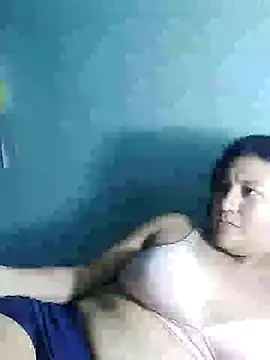 Snapshot of Bigcone69 chatting on October 16, 10:11 pm Bigcone69 online show from October 16, 10:11 pm