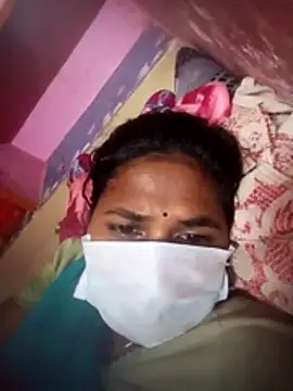 Eswar77 online show from October 22, 5:13 pm