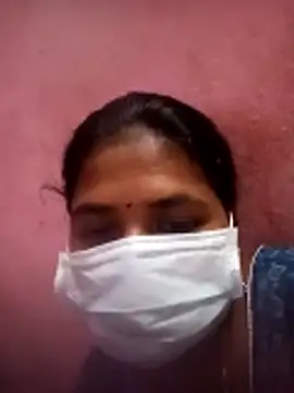 Eswar77 online show from October 24, 5:37 am