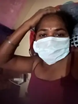 Eswar77 online show from November 6, 4:35 am