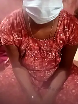 Eswar77 online show from November 9, 5:22 pm