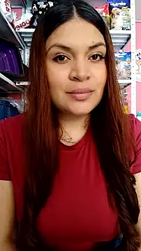 cieloking09 online show from December 14, 6:45 pm