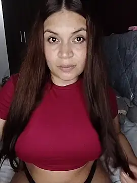 cieloking09 online show from February 15, 5:59 am