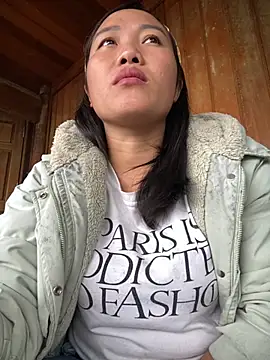 Pii x online show from November 8, 1:39 am