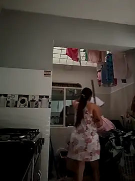 Sarah bigass Co online show from October 17, 1:35 pm