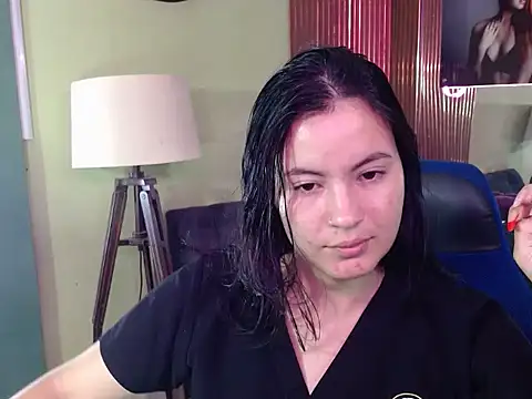 ammy ys online show from October 31, 6:58 am