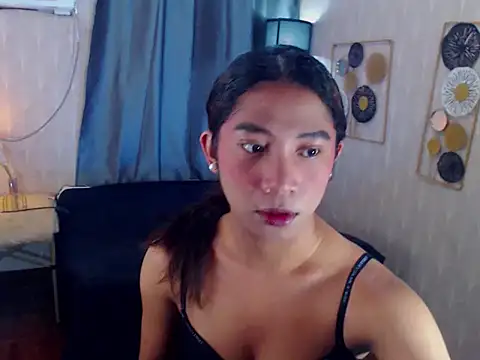 Seductive nathalie online show from November 29, 3:53 am
