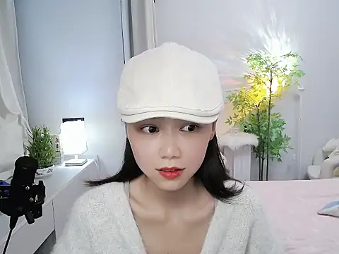 mili0923 online show from October 5, 2:59 pm