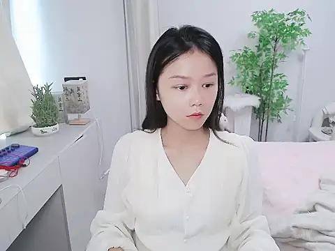 mili0923 online show from October 7, 5:37 am