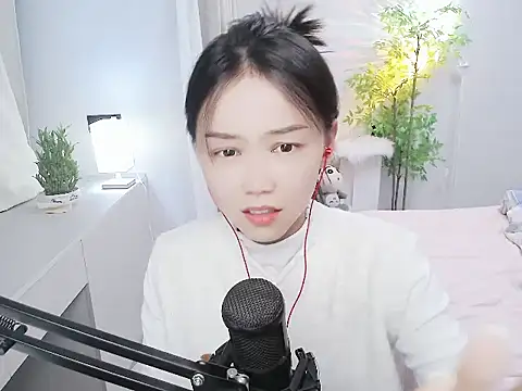 mili0923 online show from October 10, 4:50 pm