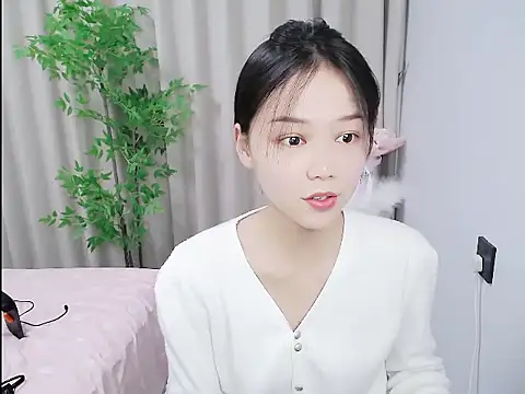 mili0923 online show from October 19, 1:12 pm